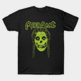 Addams T-Shirt